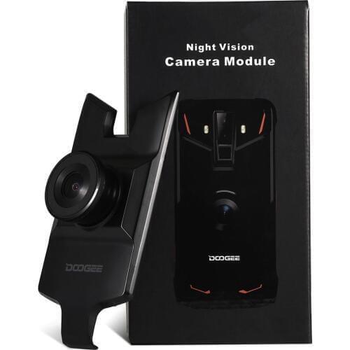 Original DOOGEE Night Vision Camera Module for DOOGEE S90 Smartphone