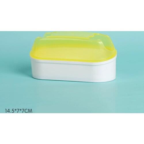 Plastic Dustproof Waterproof Hamster Bathtub Mouse Rat Bathroom Washroom Sauna Bathroom Playing Box Toilet Small Animals