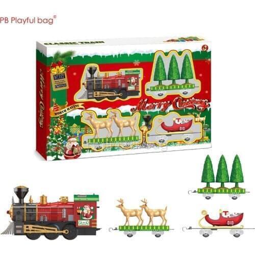 PLAYFUL BAG Land Transport