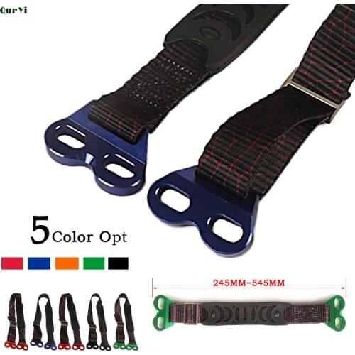 Front Rear Holding Fender Pull Strap For KTM EXC EXCF XC XCF XCW TPI SIX DAYS 125 200 250 300 350 450 2020-2021 SX SXF 2019-2021