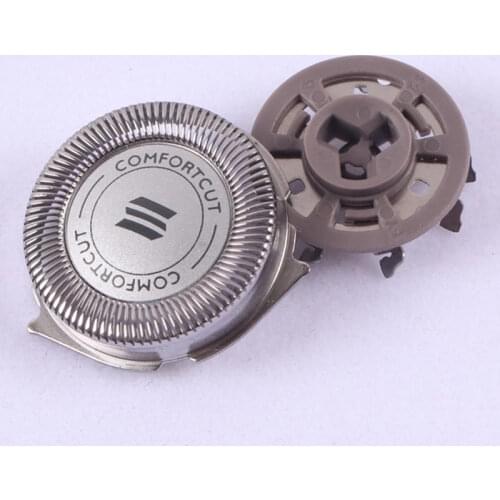 3pcs SH30/50 Razor Replacement Shaving Head for Philips Norelco 1000 2000 3000 S510 S5380 S5000 S5077 S5015 S5015 Razor Blade