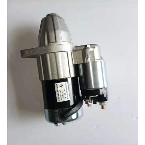 Starter for DFM DFSK DK13