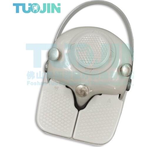 Dental Clinic Dental Chair Foot Pedal /Controller