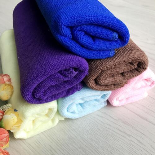 Super Absorbent Microfiber kitchen dish Cloth High-efficiency tableware Household Cleaning Towel kichen tools gadgets cosina