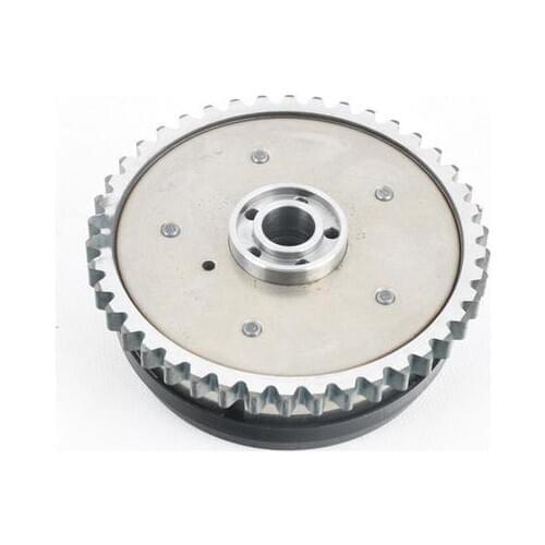 1 piece inlet Camshaft Adjuster For BMW F07 F10 F01 X5 550i 750i 760Li N63 S63 11367598001