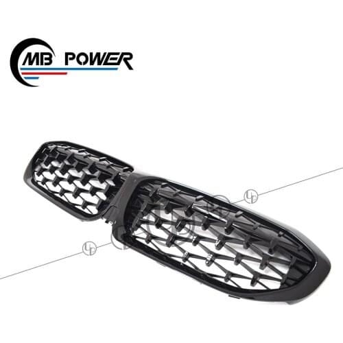 2020 NEW STYLE 3S G20 Front Grille 3S G20 ABS material Grille 3S G20 Diamond Grille
