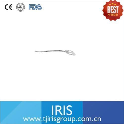 8 Pieces Denture Clean Dental Lab Equipment GUM SCISSORS