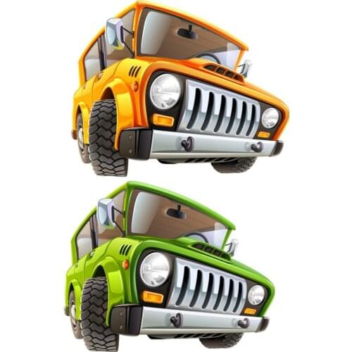 Car stickers, windshield stickers, motorcycles, high quality, decorative, waterproof, covered with scratch PVC bumper windows