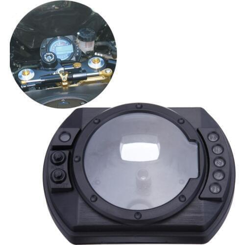 Motorcycle Speedometer Tachometer Cover Case US Version For Kawasaki Ninja ZX6R 03-06 ZX10R 04-05 Z750 Z1000 2003 2004 2005 2006