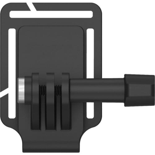 For GoPro8 Hero8 / DJI /XiaoYi Camera Holder Mount Hat Clip Fast Clamp Mount Hat Mount Clip mount