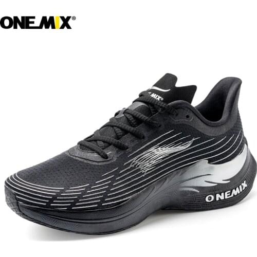 ONEMIX Summer Breathable Mesh Running Shoes Men Women Lightweight Durable Sport Walking Sneakers Tennis Outdoor Trekking Shoes