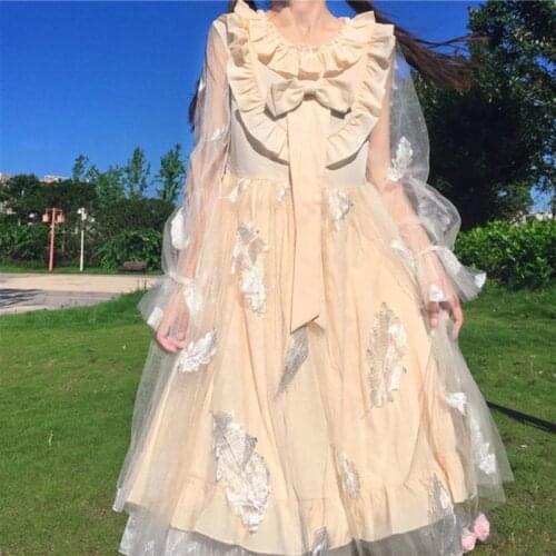 MINGLIUSILI Long Dresses