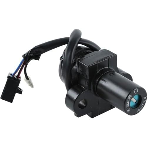 Motorcycle Ignition Switch Lock With Keys For HONDA CBR900 893 919 CBR1000F CB1000 CB250 CB500 CB600 CBR600 F2 F3 F1 CBR750