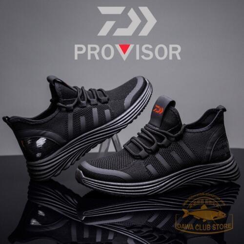 2020 New Daiwa Outdoor Shoes Non-slip Fishing Shoes Breathable Shoes Running Shoes Climbing Shoes Casual Shoes Autumn Shoes Men