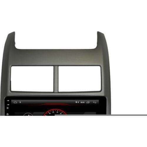 New coming ! Android 10 2.5D car dvd For Chevrolet AVEO 2010-2015 multimedia GPS Radio stereo gps navigation