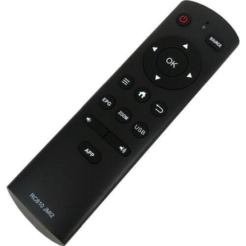NEW Original remote control For TCL Voice RC810 JMI2