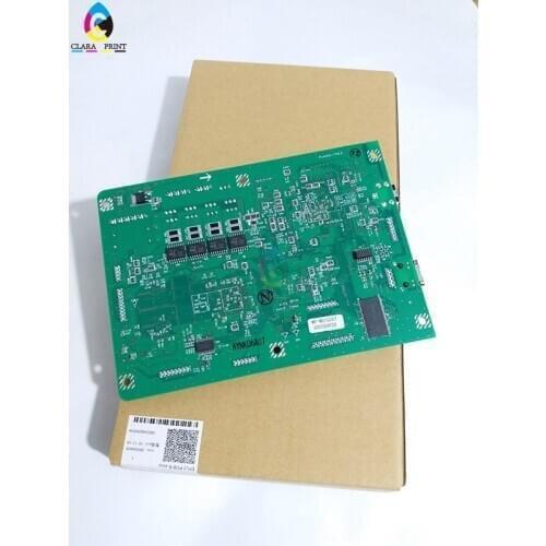 Original Mimaki EPL3 Main PCB B COMFW Assy - E109162 Can Replacing M019387