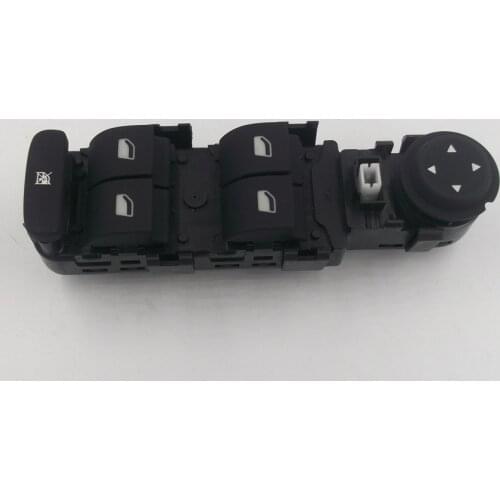 For Citroen Triumph Old Sega Left Front Glass Lifter Switch