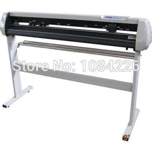Cheap vinyl cutter plotter machine/ Sticker cut plotter machine