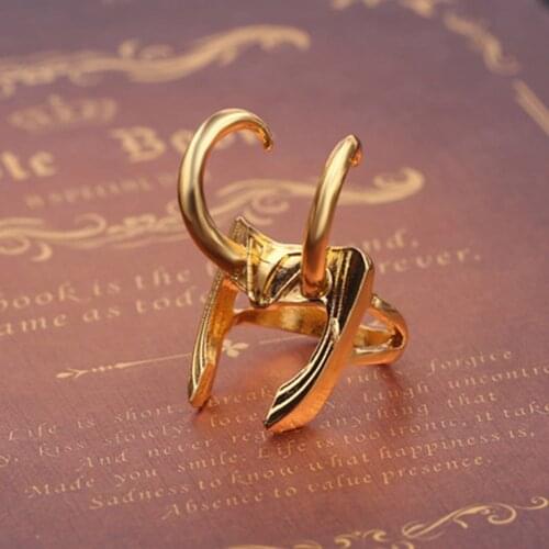 SROMAY Children's Rings