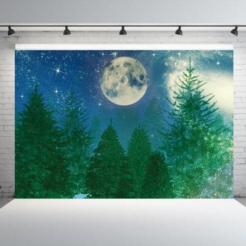 Photography Background Vinyl and Polyester Background Computer Printed Birthday Party Photo Backdrops for Photo Studio