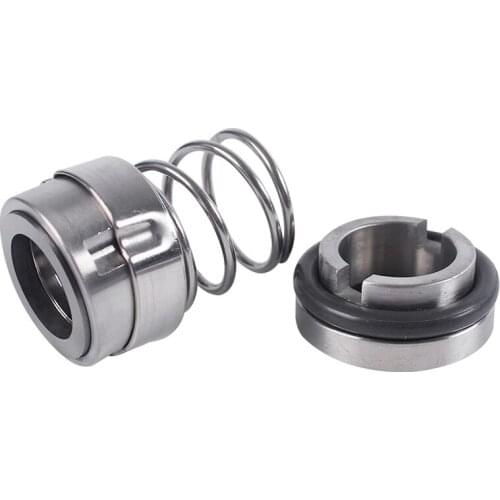 103B Series 22 25 30 35mm Water Pump Mechanical Shaft Seal Food Grade For Milk Diary Products Pump