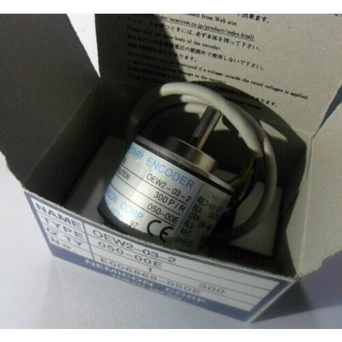 1pcs 360P NEMICON encoder / tachometer optical rotary pulse encoder / ABZ OEW2-036-2HC incremental speed encoder