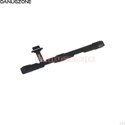 10PCS For ASUS Pegasus 5000 ZenFone Max ZC550KL ZC500KL Z010D Power Button Switch & Volume Up / Down On / Off Button Flex Cable