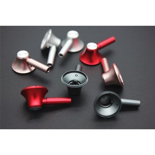 14.8mm ear shell pk1 shell pk shell 2pairs (need use glue to fix