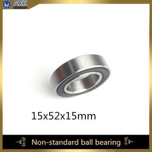 155215 Non-standard Ball Bearings ( 1 PC ) 15*52*15 mm