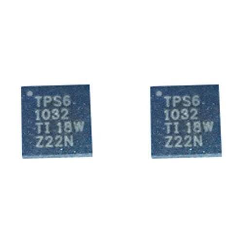 TPS61032RSAR QFN16 TPS61032