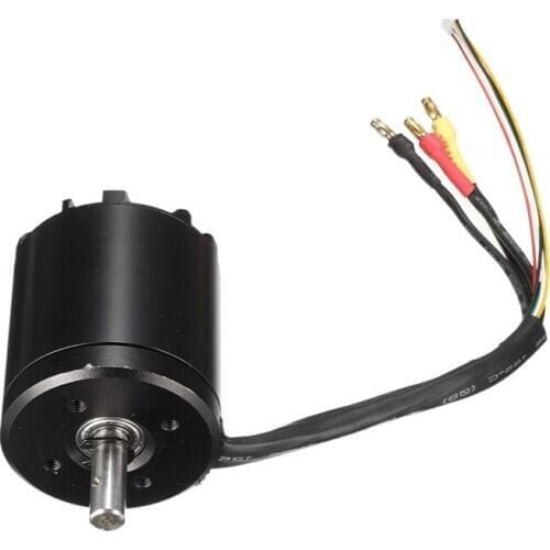 AL21 -Electric Scooter N5065 5065 270KV Brushless Induction Motor Scooter Motor Accessories