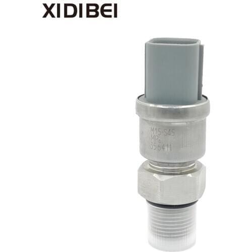 KM15-S45 for Excavator Parts Sy/SG Low Pressure Sensor 5Mpa