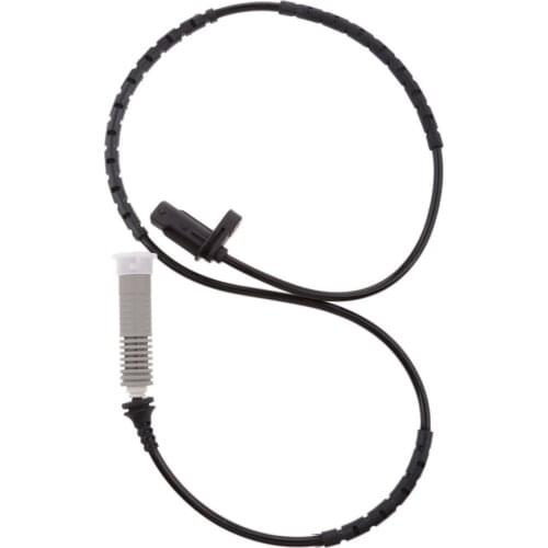 Rear Left Right Wheel ABS Speed Sensor for Bmw 1 & 3 Series E82 E88 E90 E91 2004-2014