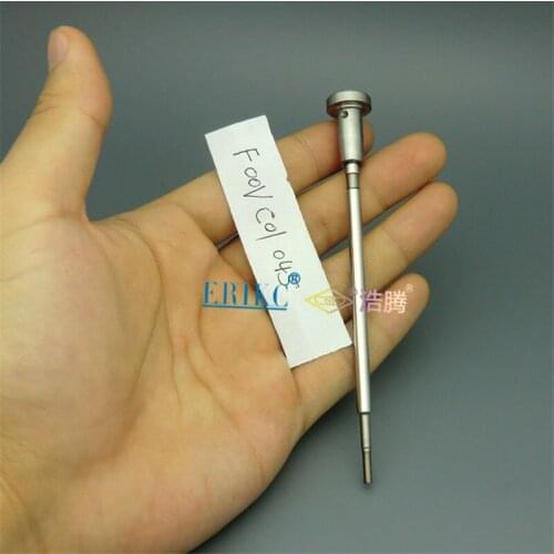 F00VC01045 Common Rail Injector Control Valve FOOVC01045 Diesel Injection Valve F 00V C01 045 for BOSCH 0445110095 0445110096
