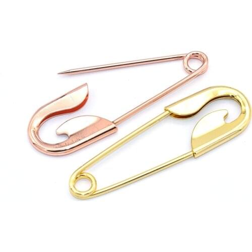 Giant Sewing Pins Big Over Sized Safety Pin Kilt Pins Brooch Pin Bar Pins Decorative Pins Garment Pins for Locking Colorful