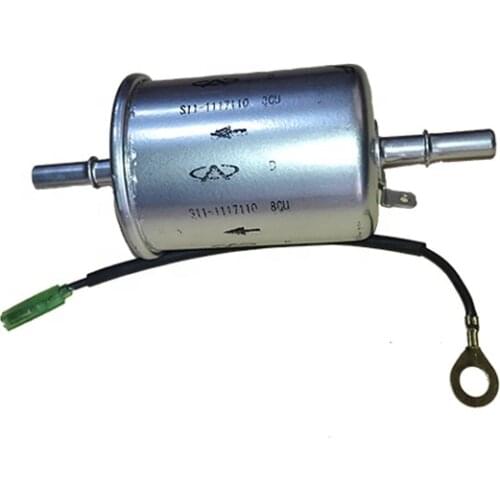 Hot Sale Oil Fuel Filter S11-1117110 for Chery S11