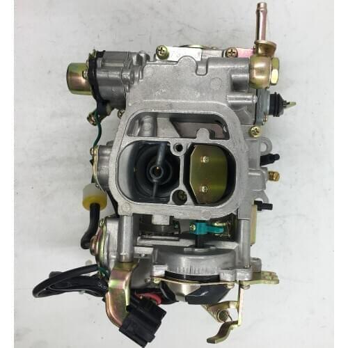 SherryBerg carb carb CARBURETTOR CARBY vergaser Carburetor For Toyota 3Y Engine 21100-73040 /2110073040 TOP QUALITY