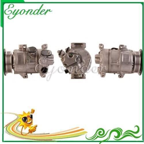 A/C AC Air Conditioning Compressor 5PK for TOYOTA COROLLA AVENSIS 2.0 8831005100 8831005101 8831005110 4472209752 4472209751