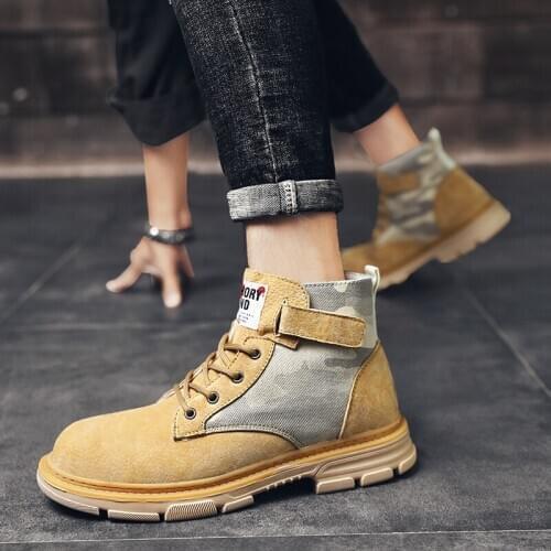 Footwear hot for flat fashion male loafers wear black boots Sneaker sneakers men sports 2020 on shoe mens Casual man shoes sale