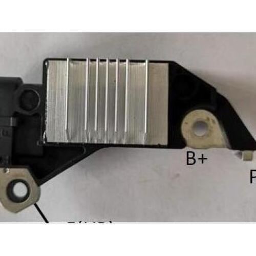 NEW Alternator Voltage Regulator 19009706 VR-D706H D706 231185