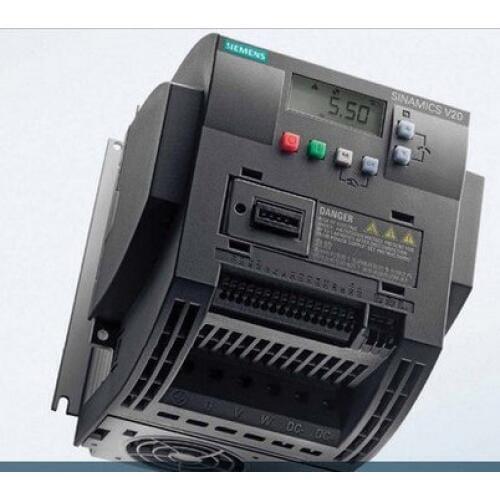 New and original 1.1KW 6SL3210-5BE21-1UV0