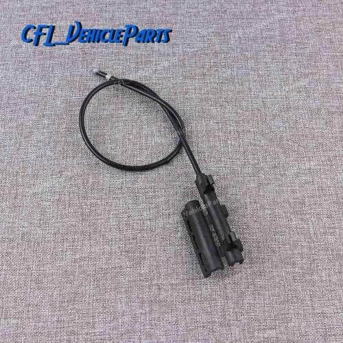 New Hood Latch Release Cable 3B1823535D For VW Passat B5 1998 1999 2000 2001 2002 2003 2004 2005 For SKODA SUPERB 2002-2008