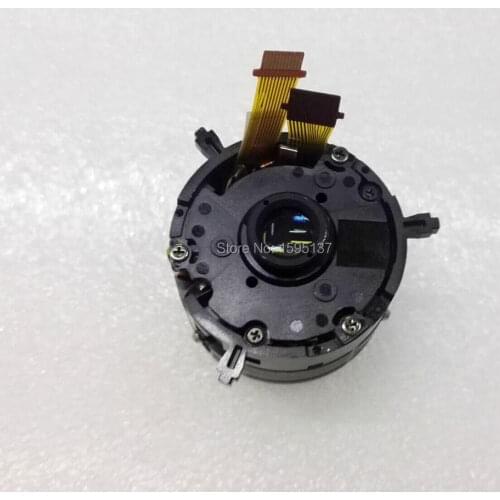 Original 10-30 Aperture group for nikon 10-30 Aperture group Camera repair parts J1 J2 single micro lens parts