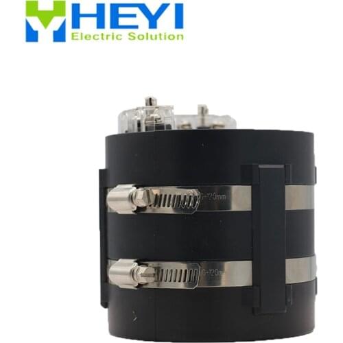 Outdoor split core current transformer OCT-50 IP67