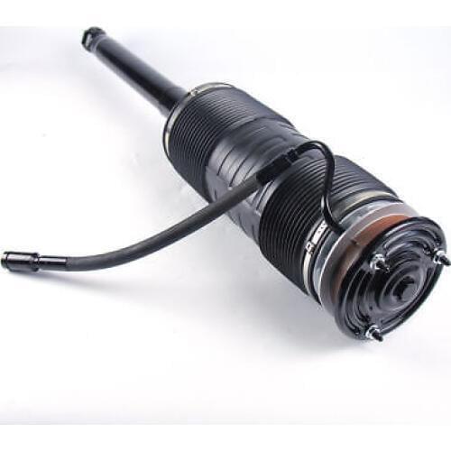 Fits Mercedes Benz W221 Rear Right Hydraulic Suspension Shock Struts Assembly 2213200413 2213206413