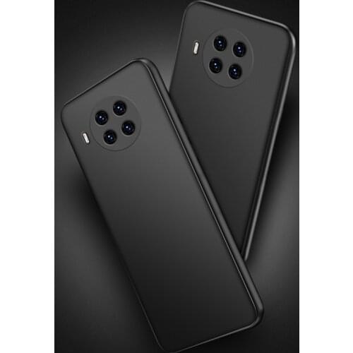 For CUBOT NOTE 20 PRO Shockproof Silicone Ultra Thin Clear Soft TPU Phone Case for Cubot Note 20 Pro Case Funda Coque