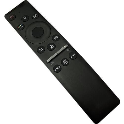 TV Voice Remote control BN59-01312F for SAMSUNG UHD 4K TV BN5901312F QA55Q60 QA65Q60RAW QA65Q80RAWXXY Remote control