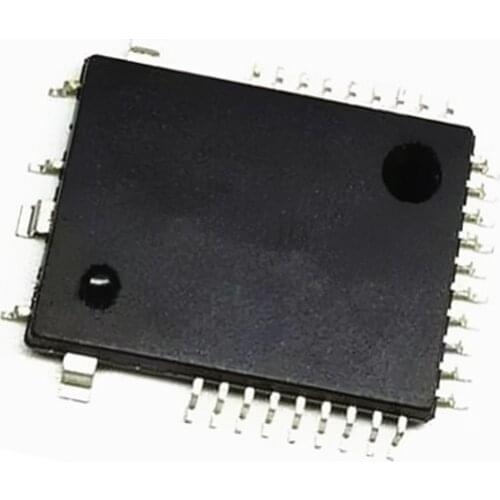 SLC1013 SLC1013M LCD chip QFP 1PCS integrated circuit IC LCD chip electronic