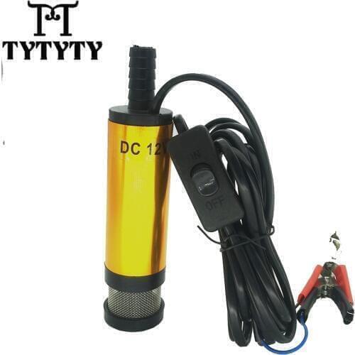 Water Pumps TYTYTY China